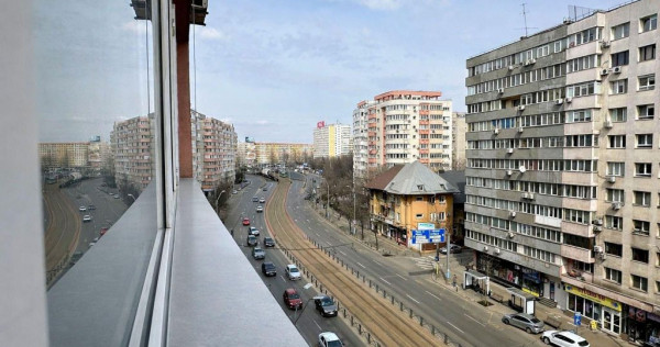 Obor langa metrou, 3 camere 77.35 mp total, anvelopat, cr...