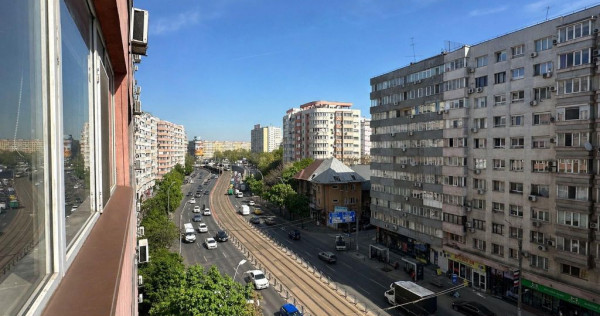 Obor langa metrou, 3 camere 77.35 mp total, anvelopat, cr...