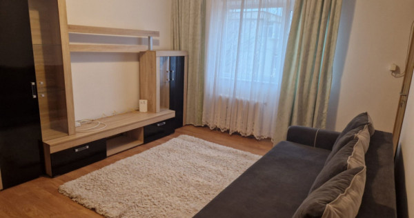 Apartament 2 camere, situat in zona Tomis Nord
