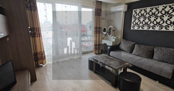 Garsoniera Soseaua Giurgiului / Luica