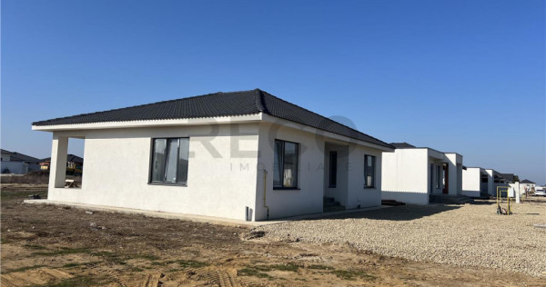 RECO CASA 4 CAMERE Moderna in SANTANDREI