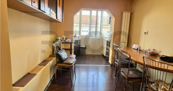 RECO Apartament 2 camere tip PB zona Calea Aradului