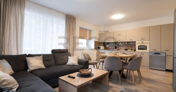 RECO apartament de inchiriat Prima Onestilor