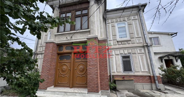 Imobil Slatina pretabil clinica cu 20 de locuri de parcare!