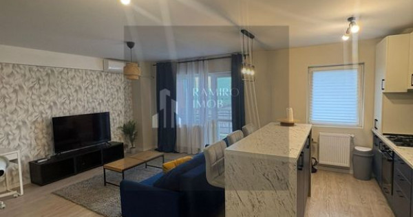 Apartament 2 camere Confort City / Splaiul Unirii / Popes...