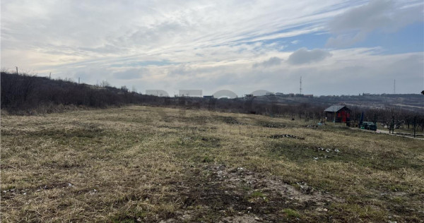 RECO teren intravilan #238;n Oradea