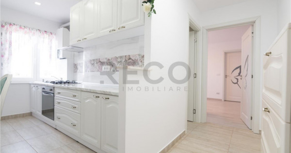 RECO apartament Marghita