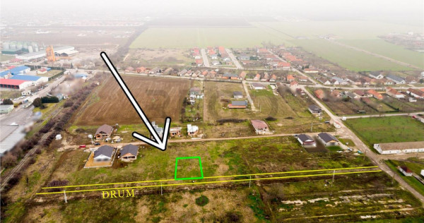 RECO teren de in Palota