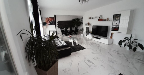 RECO Casa moderna in Santandrei