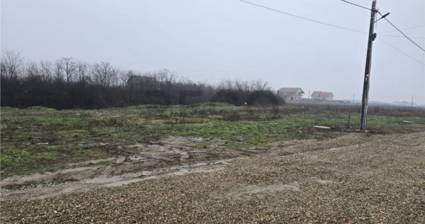 RECO Teren intravilan 501mp NOJORID