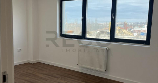 RECO 2 camere bloc nou Nufarul 2 / Cantemir