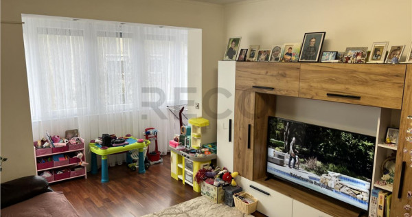 RECO 4 camere in Cantemir