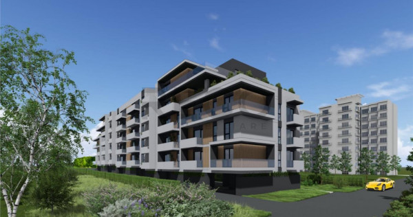 RECO APARTAMENT 2 camere Baile Felix