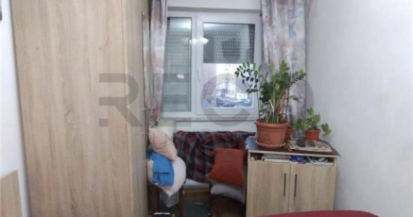 RECO Apartament cu 2 camere Beius