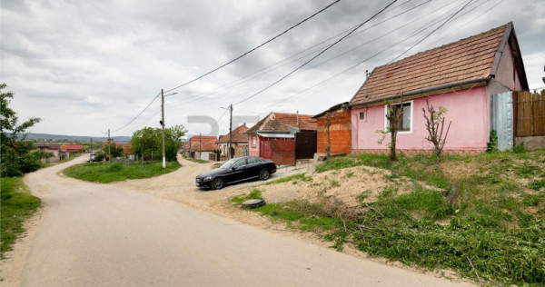 RECO, casa in Cheriu, Bihor