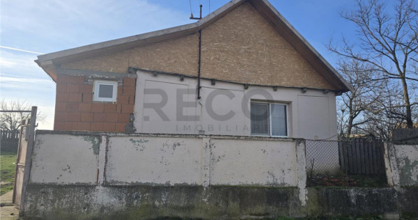 RECO Casa De in Homorog