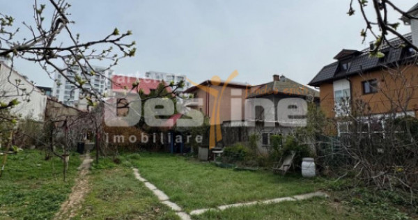 Teren 1553 mp &ndash; Oportunitate imobiliară &icirc;n zonă cu regi