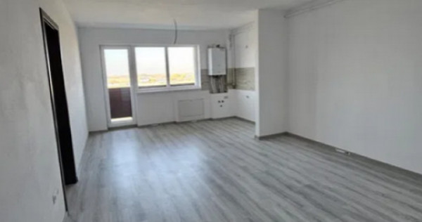 Apartament 2 camere, tip studio - zona Sanpetru