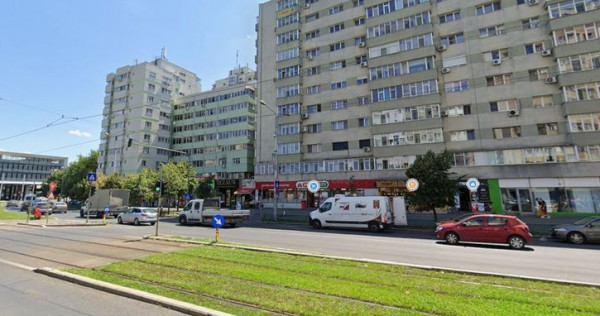 Zona Pantelimon 187 mp vitrina 9 m trafic intens