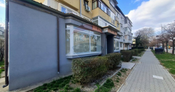 Spațiu de birouri de 80 mp de &icirc;nchiriat pe Bulevardul I...