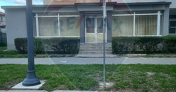 Spațiu de birouri de 90 mp de &icirc;nchiriat pe Bulevardul I...