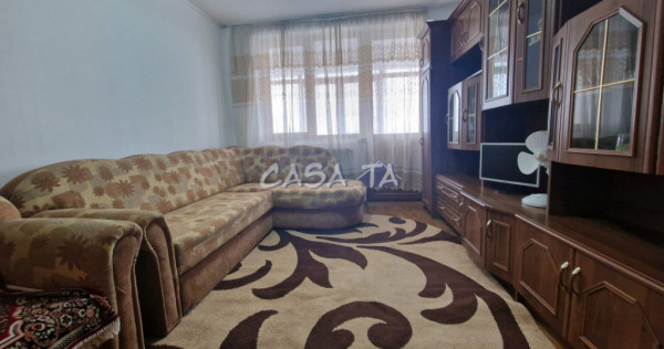 &Icirc;nchiriere apartament 3 camere, Bld Republicii (Zona CEO)