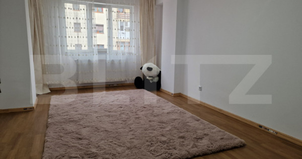 Apartament nou 2 camere, mobilat-utilat, etaj intermediar, z