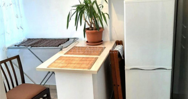 Chirie | Garsoniera mobilata utilata Zona RFN