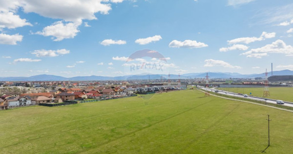 Oportunitate Investiție &ndash; Teren 2.000 mp Rezidențial ...