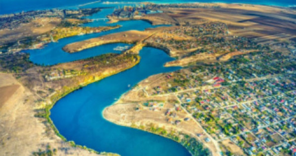 Vanzare 1000 mp teren localitate 2MAI, CONSTANTA