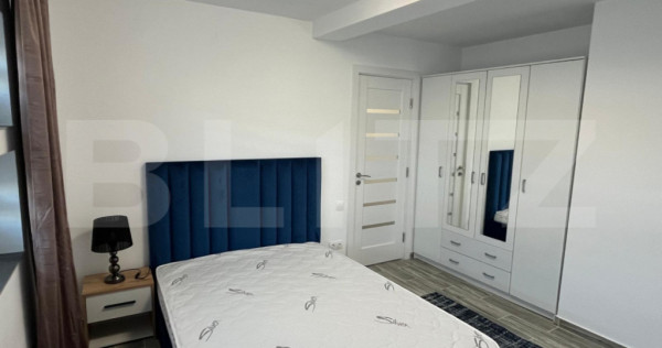 Duplex de vanzare, in zona linistita, Zalau