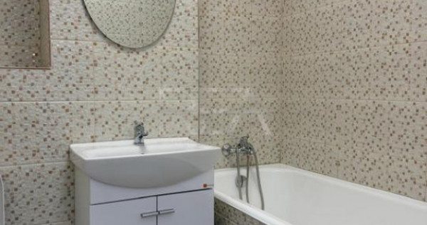 3 camere, et 4/10, renovat, bloc anvelopat-Gorjului