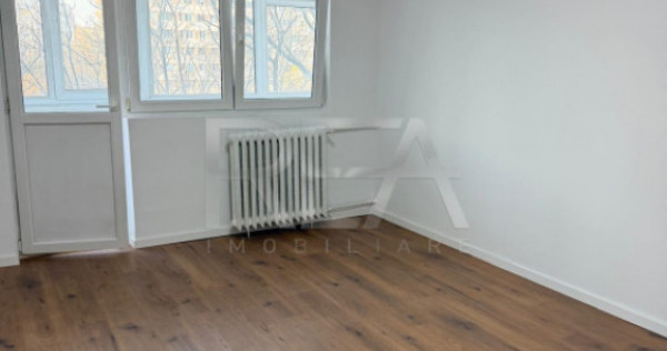 3 camere, et 4/10, renovat, anvelopat-Gorjului