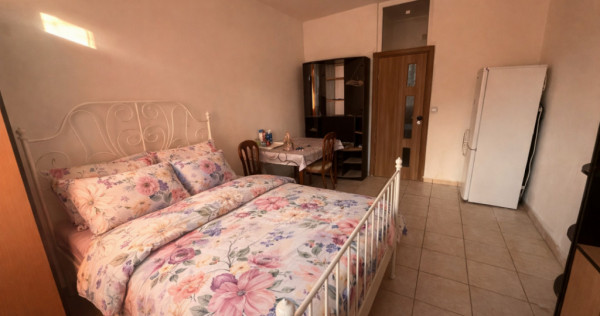 Garsonieră Calea Lipovei