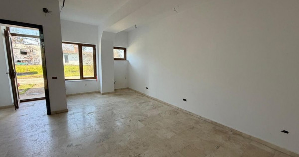 APARTAMENT 4 CAMERE TIP DUPLEX, INVESTITIE
