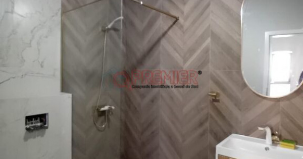 2 Camere &ndash; Sector 5 - Toporasi Residence