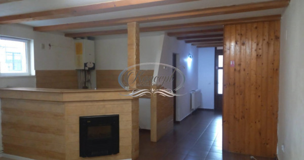 Spatiu comercial in zona Expo Transilvania