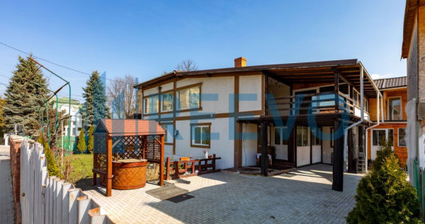 Clădire și teren pentru investiție, central Roman