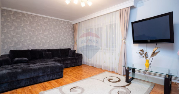 &Icirc;nchiriere apartament 4 camere, parter &mdash; Popa Șapca, ...