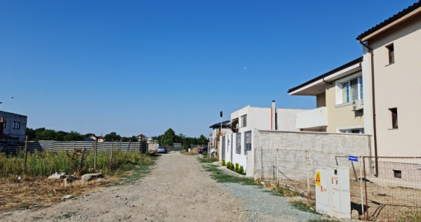 Oferte terenuri de vanzare in Constanta zona km 5