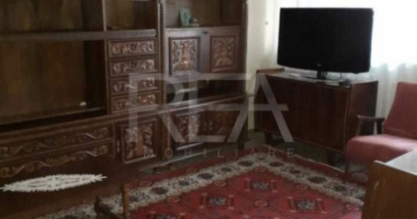 3 camere, et 1/9, anvelopat, 71 mp-Apusului