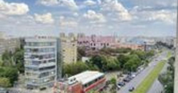 Apartament 2 camere, LUX, Nerva Traian langa Mall Vitan