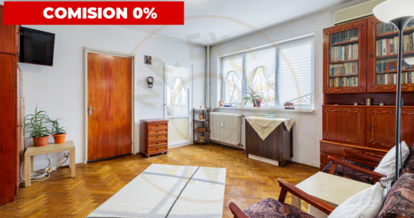 Apartament 3 camere Titan-Nicolae Grigorescu