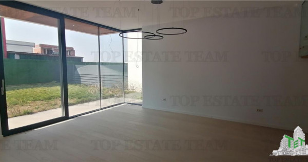 Vila noua 5 camere, Pipera in proximitatea autostrazii A3