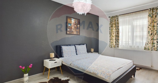 De &icirc;nchiriat | Studio modern | Parcare | S&acirc;npetru Subce...