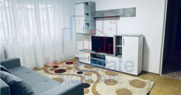 Apartament 3 camere Dacia