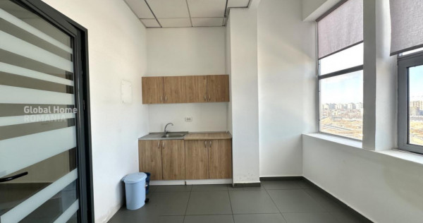 Spațiu birou de &icirc;nchiriat | Zona Obor | 300MP