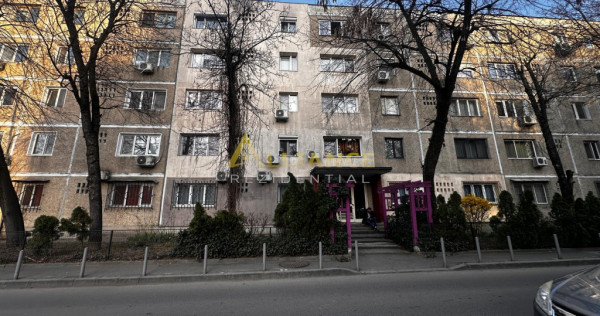 Apartament 3 camere Sector 4