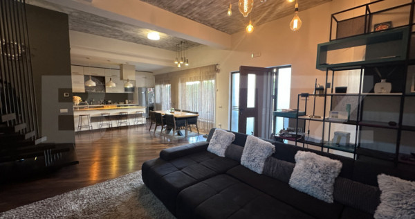 Casa tip P+E, 328 mp utili, 470 mp teren, zona Ultracentral?