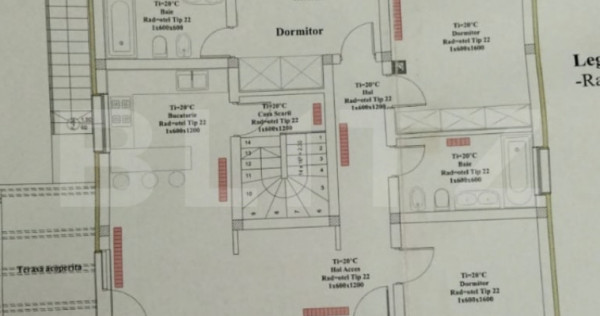Oportunitatea de a-ți construi casa visurilor - 20 ari cu p